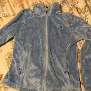 Womens The North Face jacket